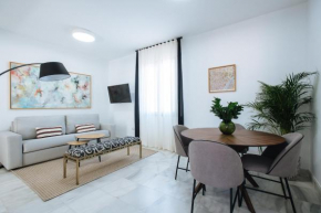 Redes Suite Apartment with Terrace